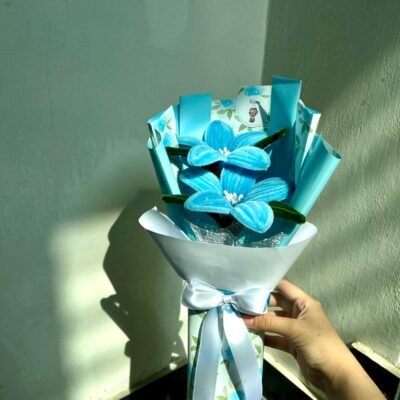 Bluie