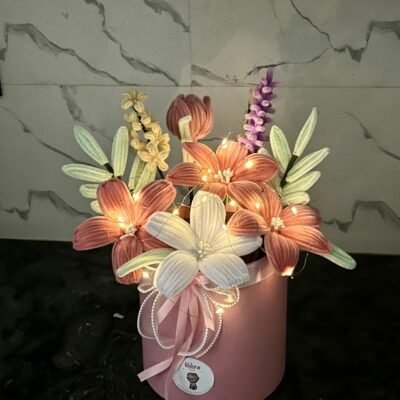 Blush Bloom