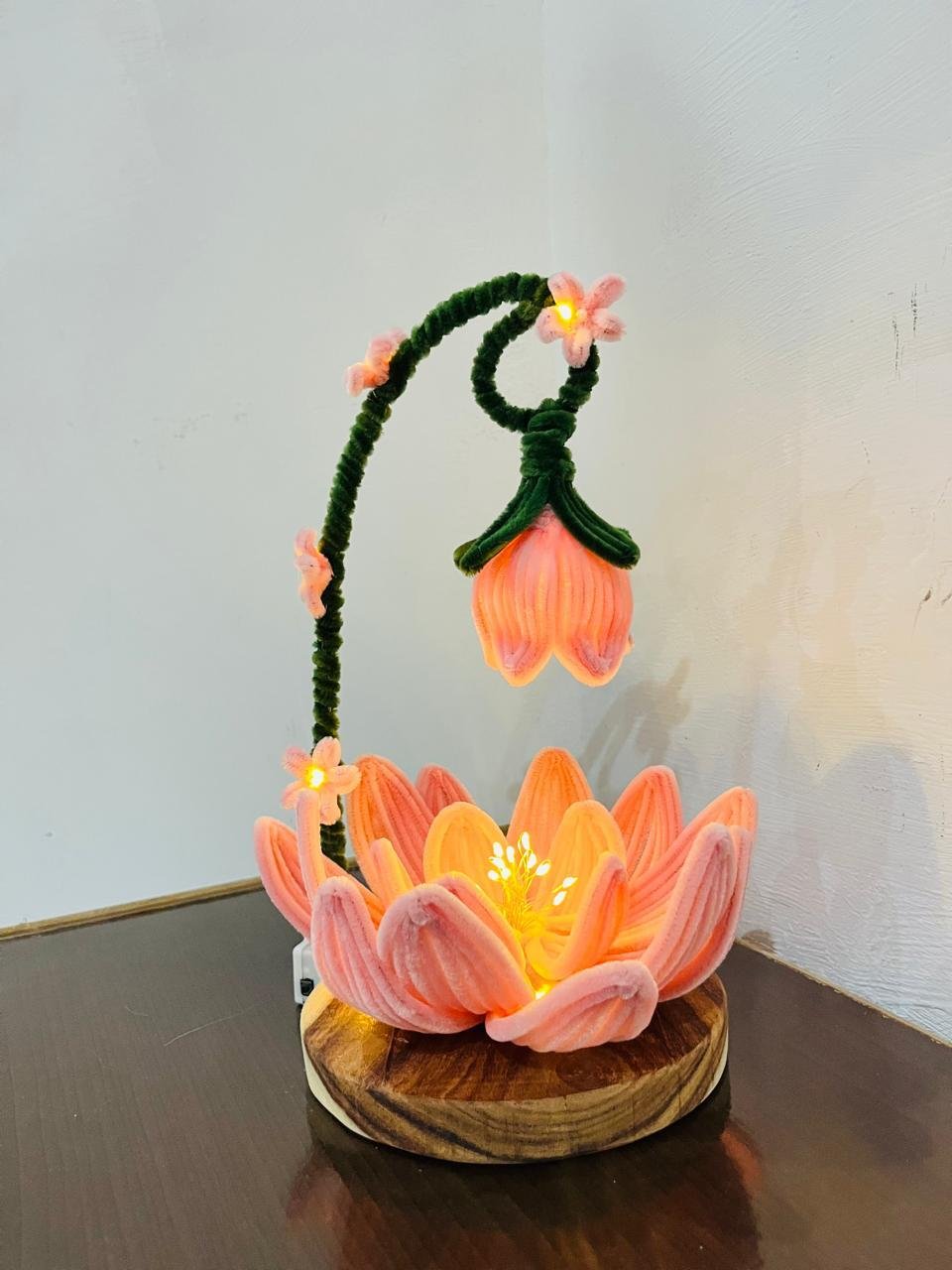 Standard Lamp