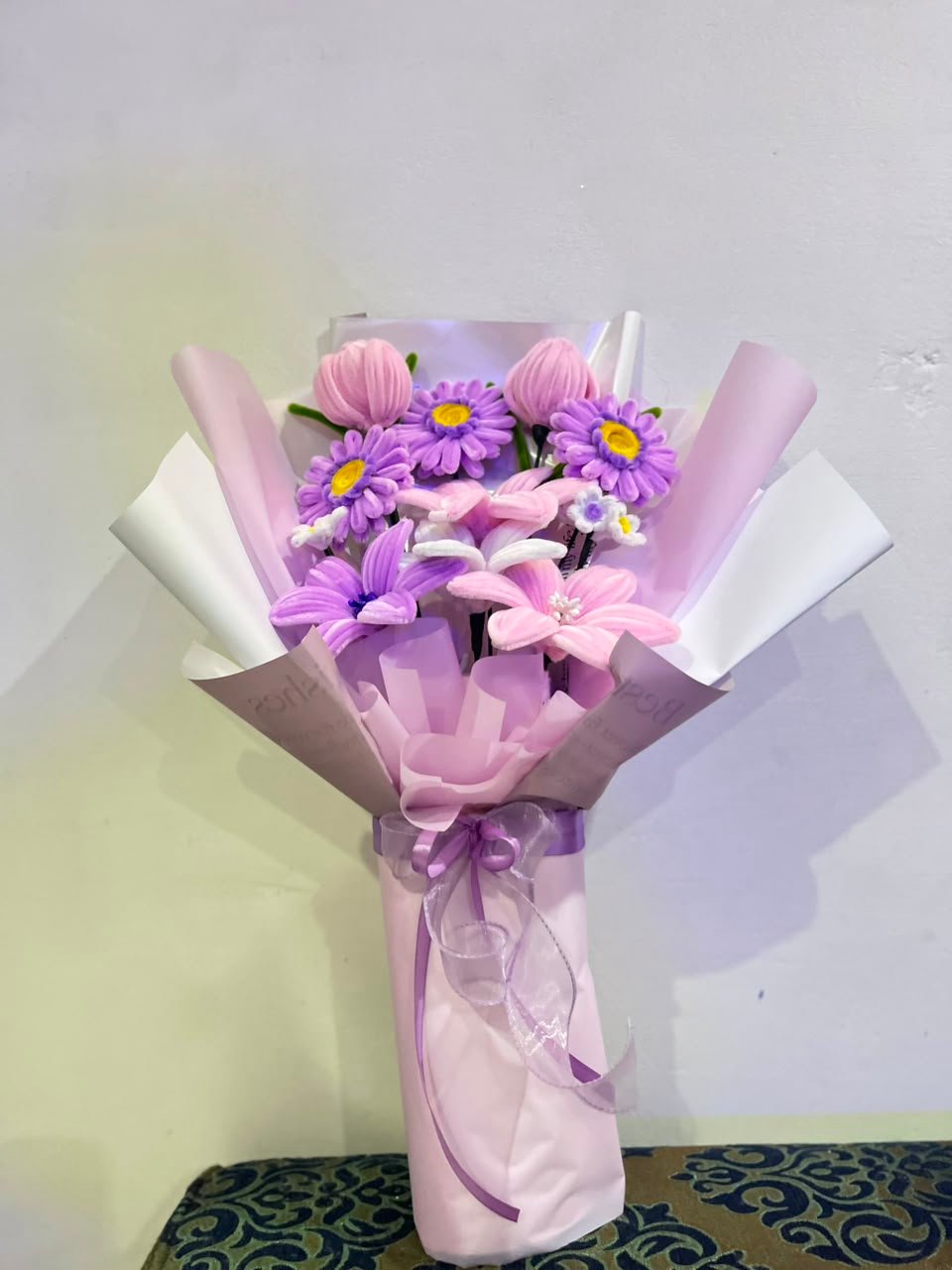 Premium Bouquet