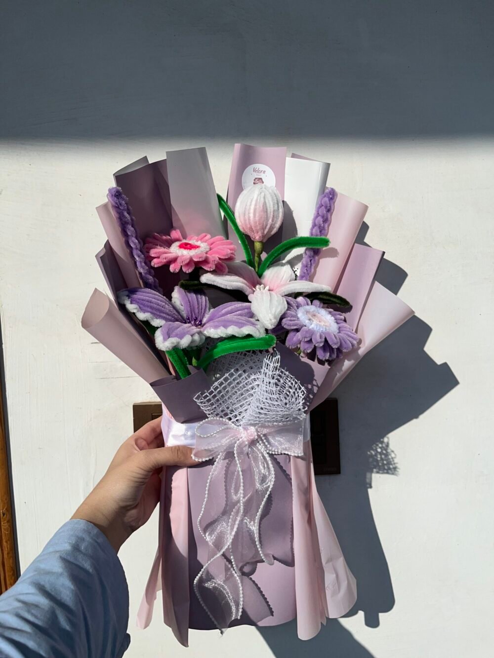 Lavender Haze