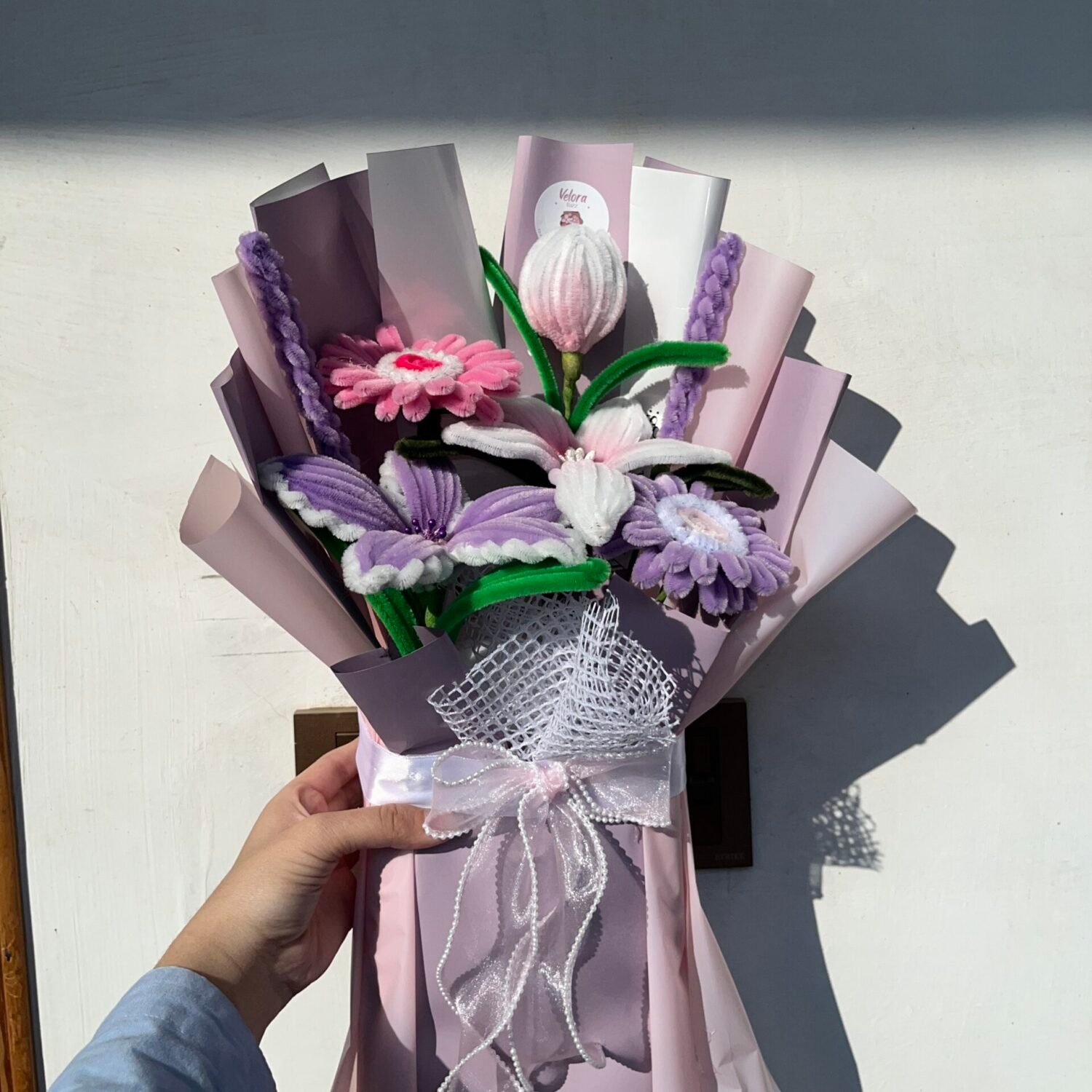 Lavender Haze