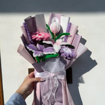 Lavender Haze