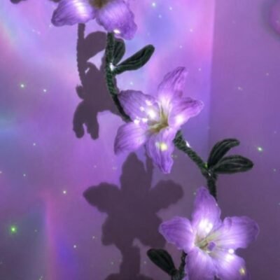 Beil of lilies