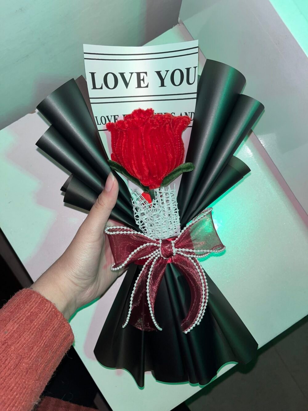 Love You