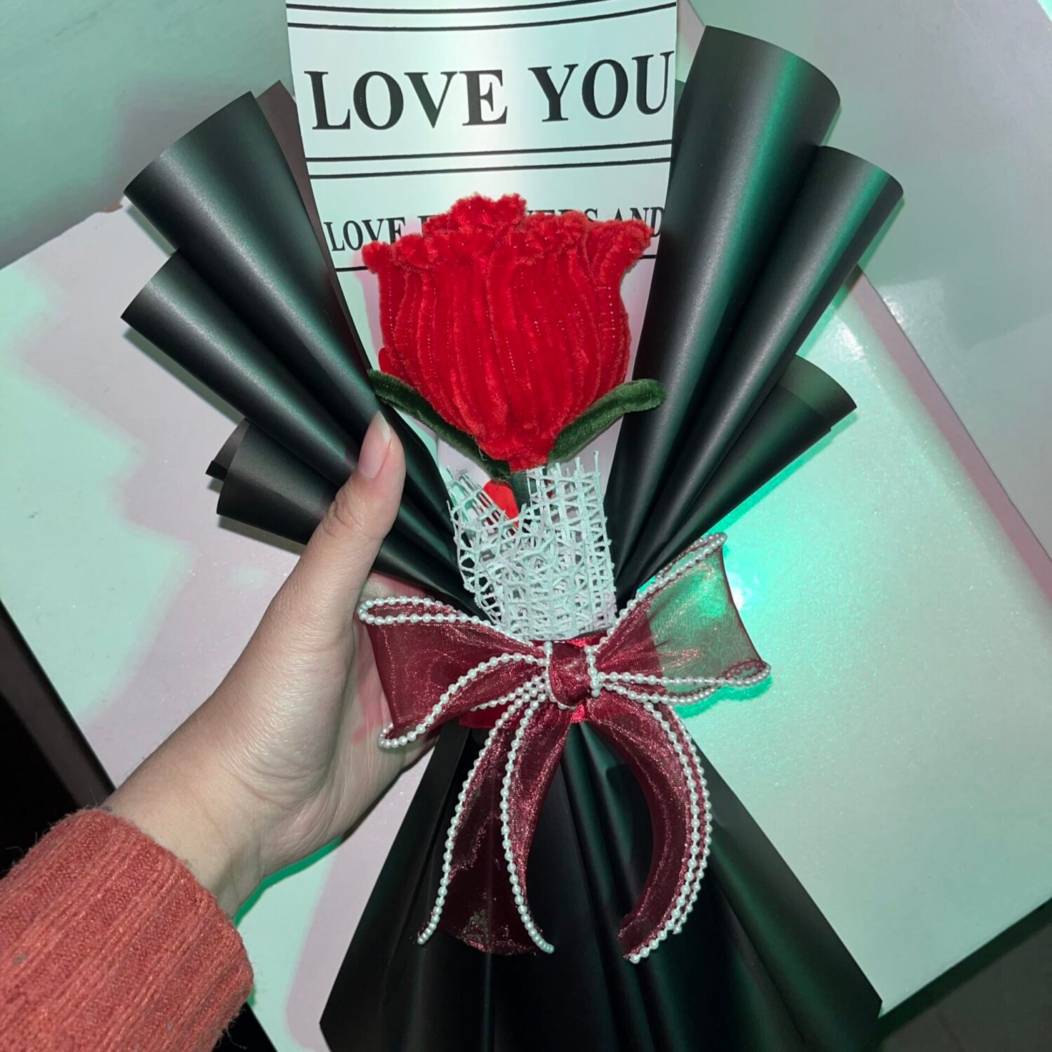 Love You