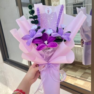 Mauve Dream