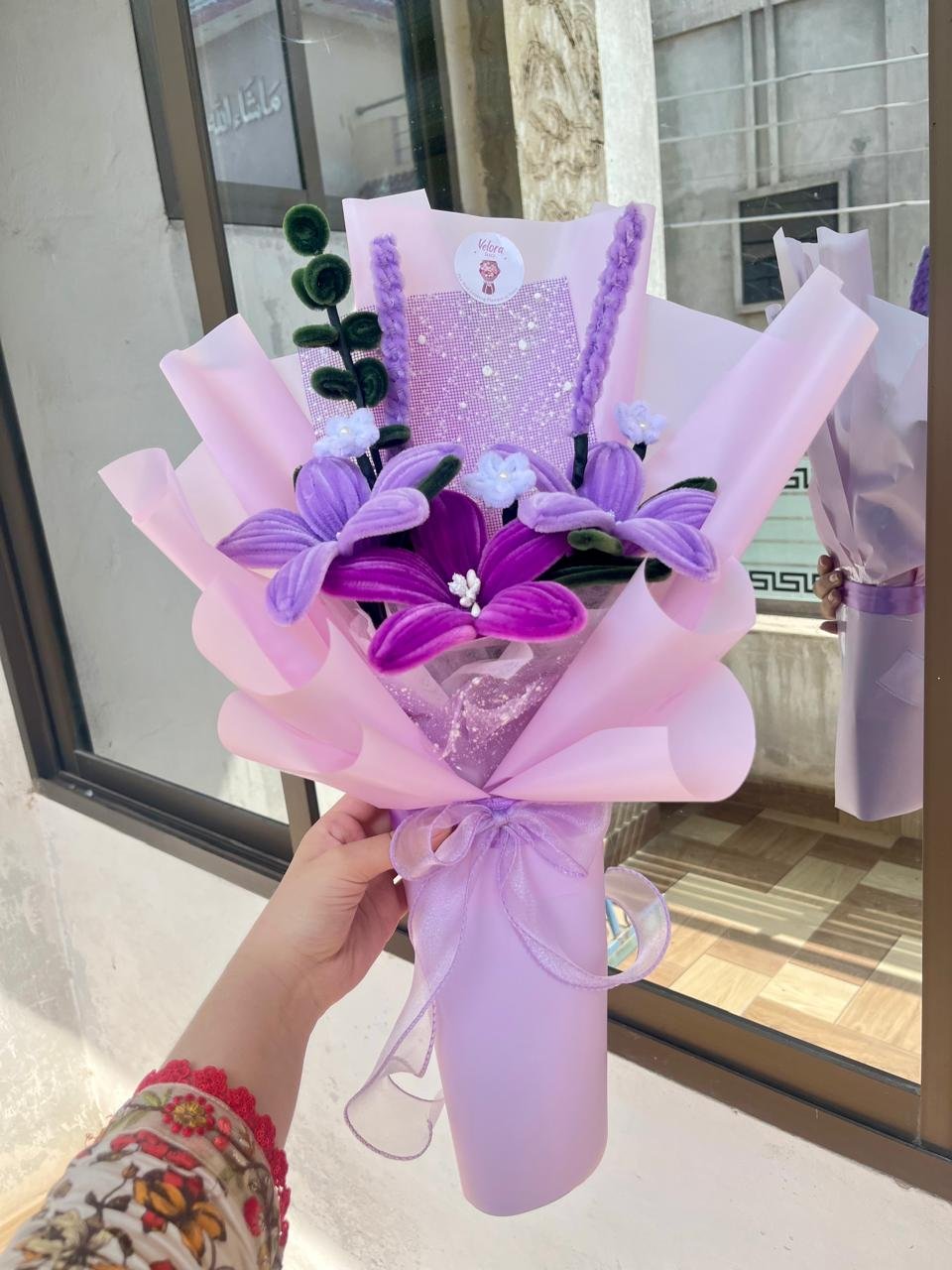 Mauve Dream