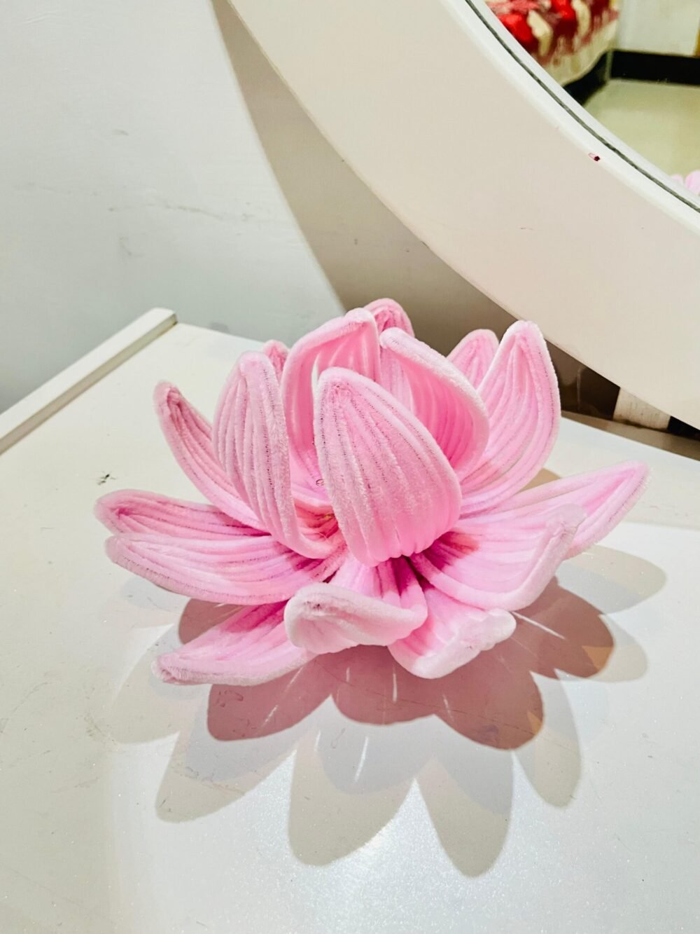Lotus Bloom