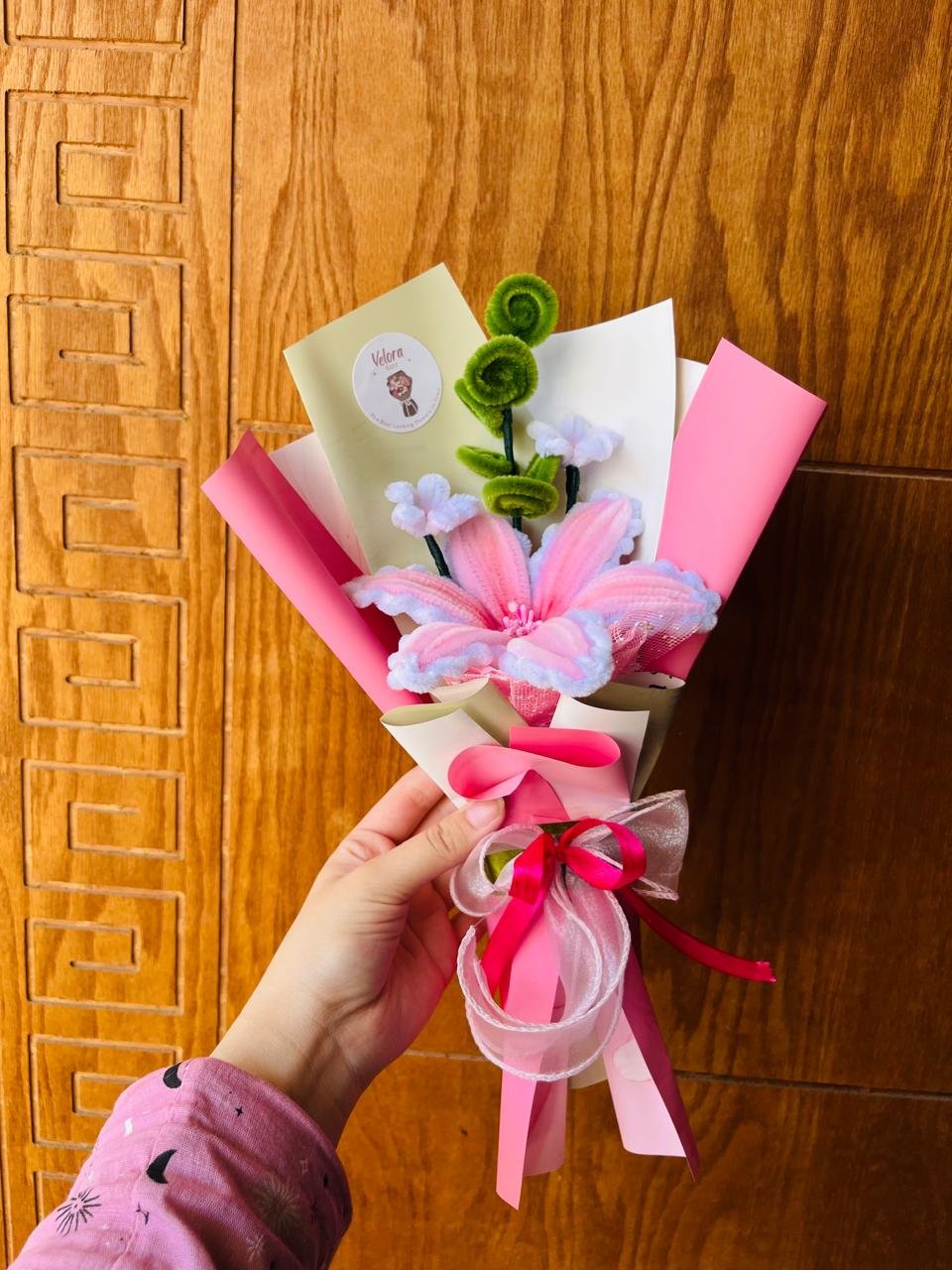 Mini Bouquet