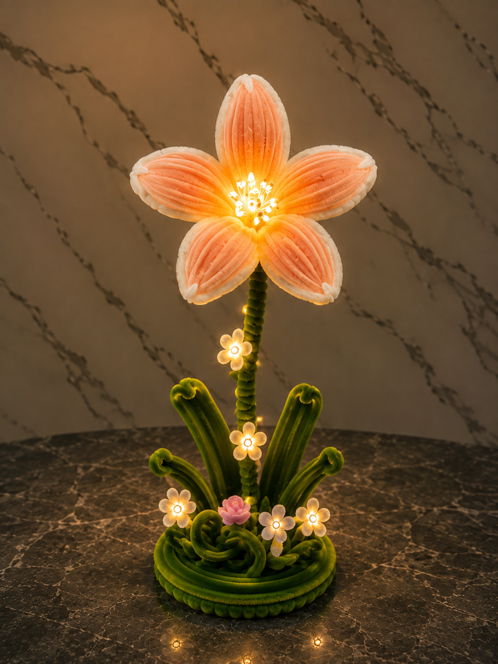 Lilly Bloom
