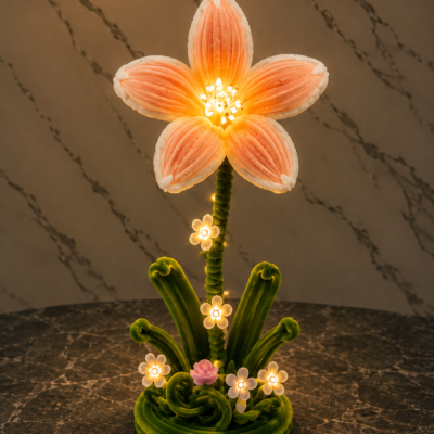 Lilly Bloom