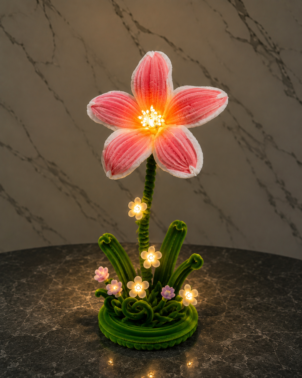 Lilly Bloom