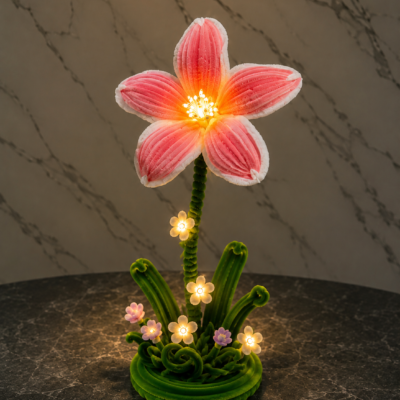 Lilly Bloom