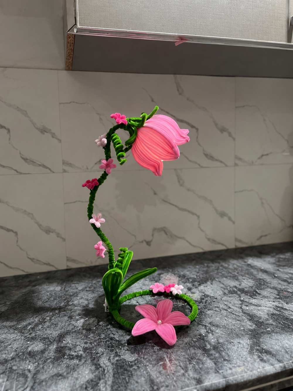 pink Daisly