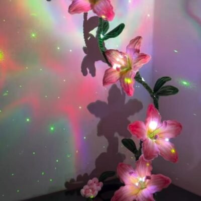 Beil of lilies