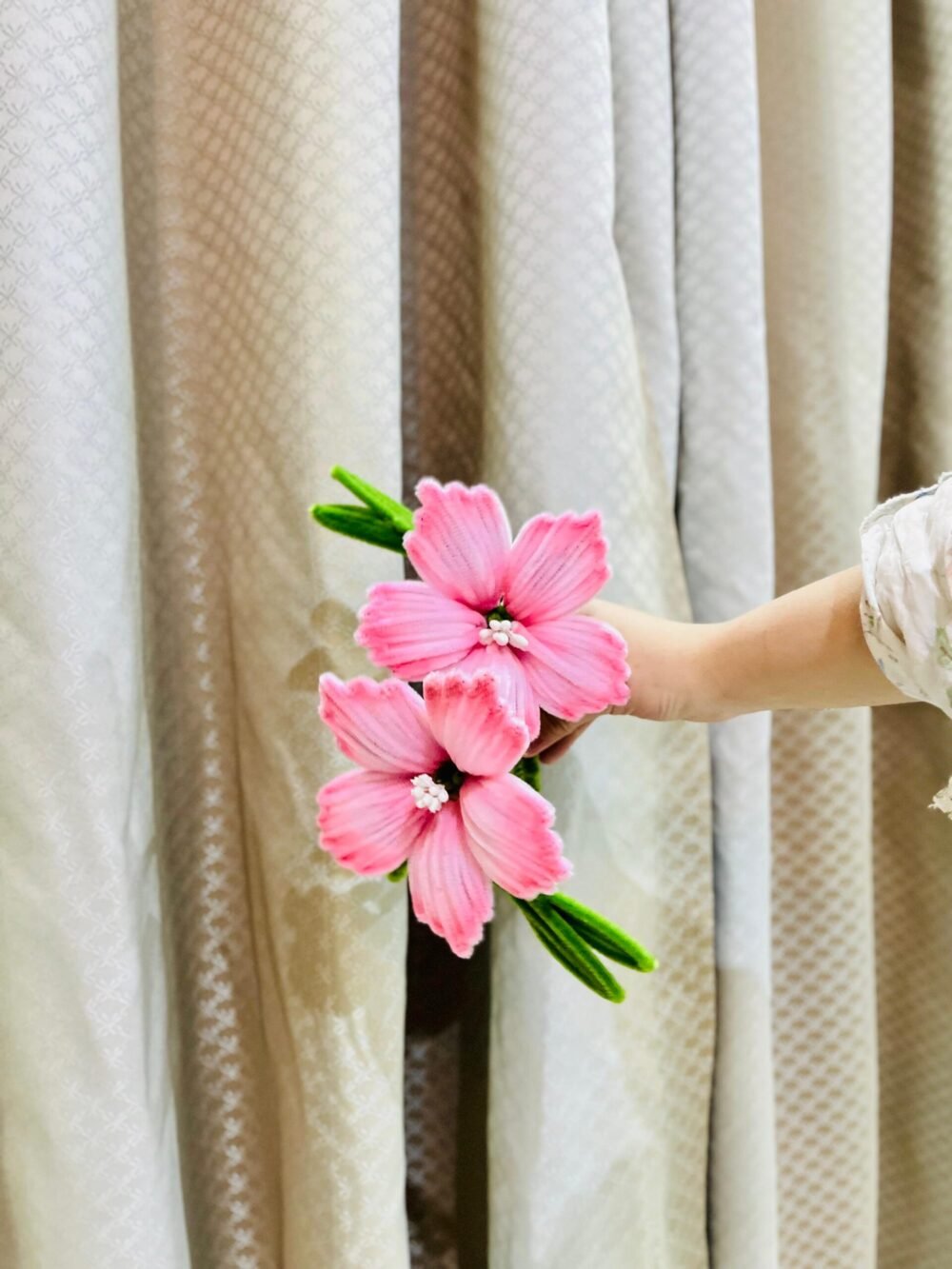 Pink Blossom