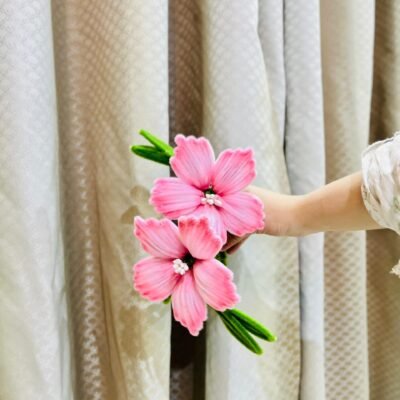 Pink Blossom