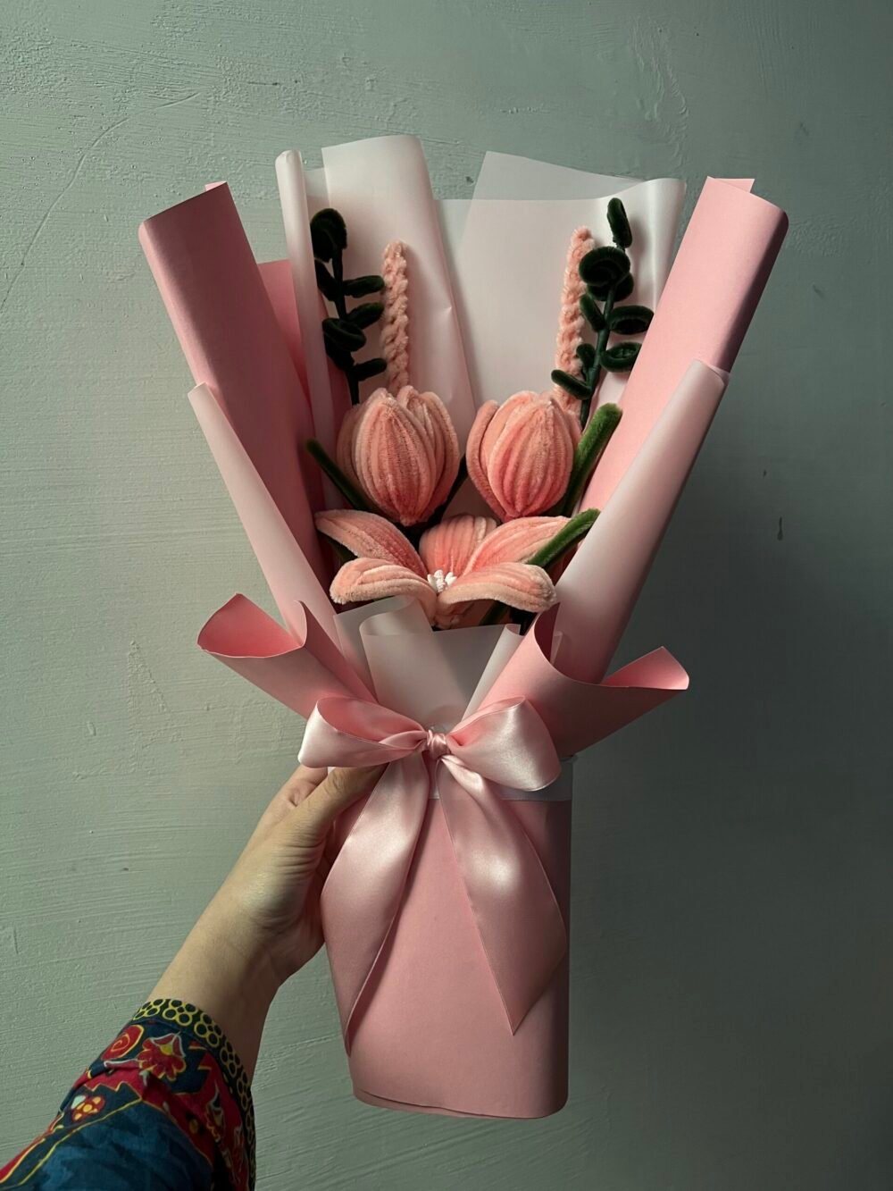 Pink Coral