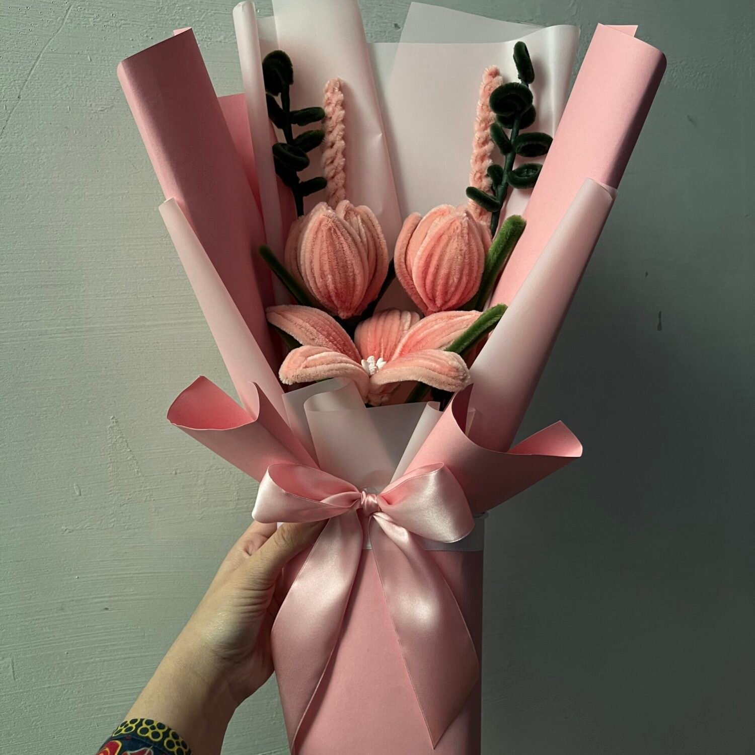 Pink Coral