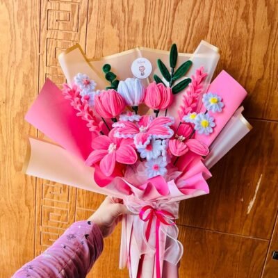 Pink Sugarcrush