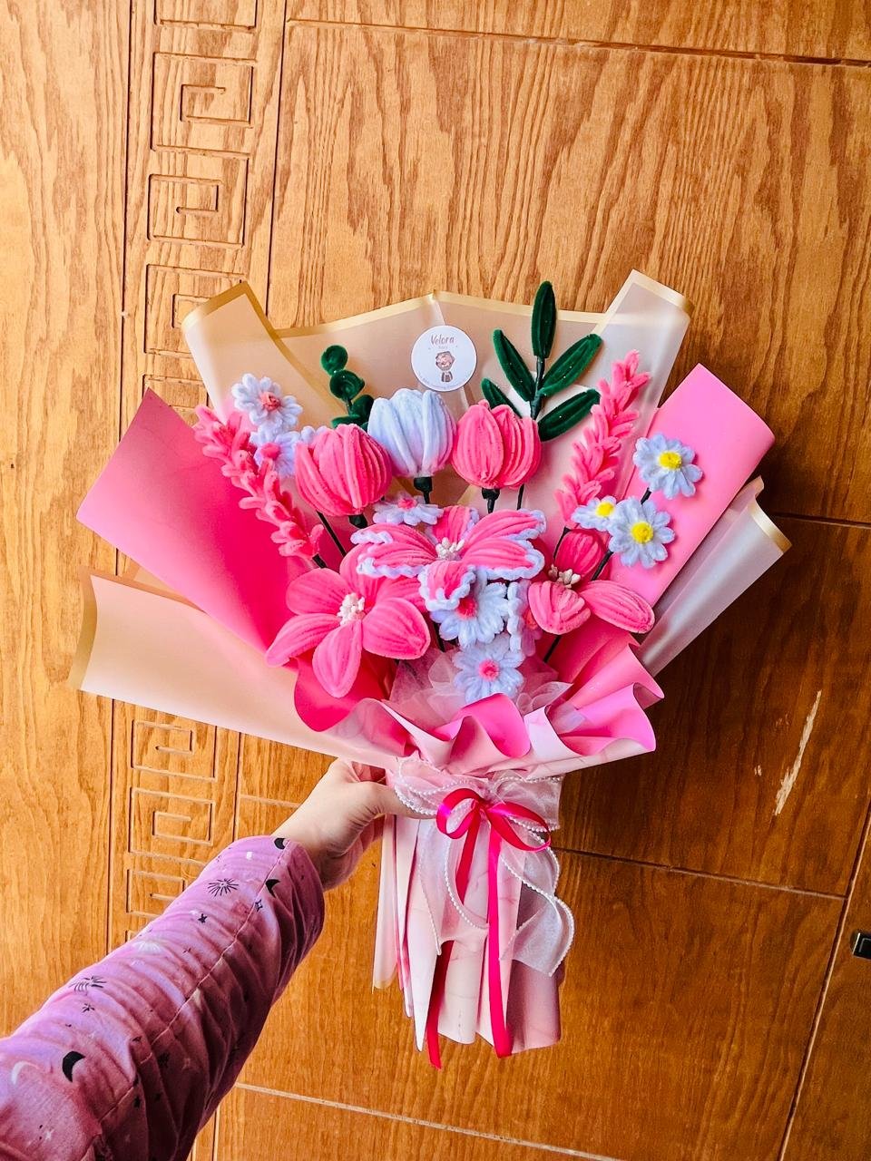 Pink Sugarcrush