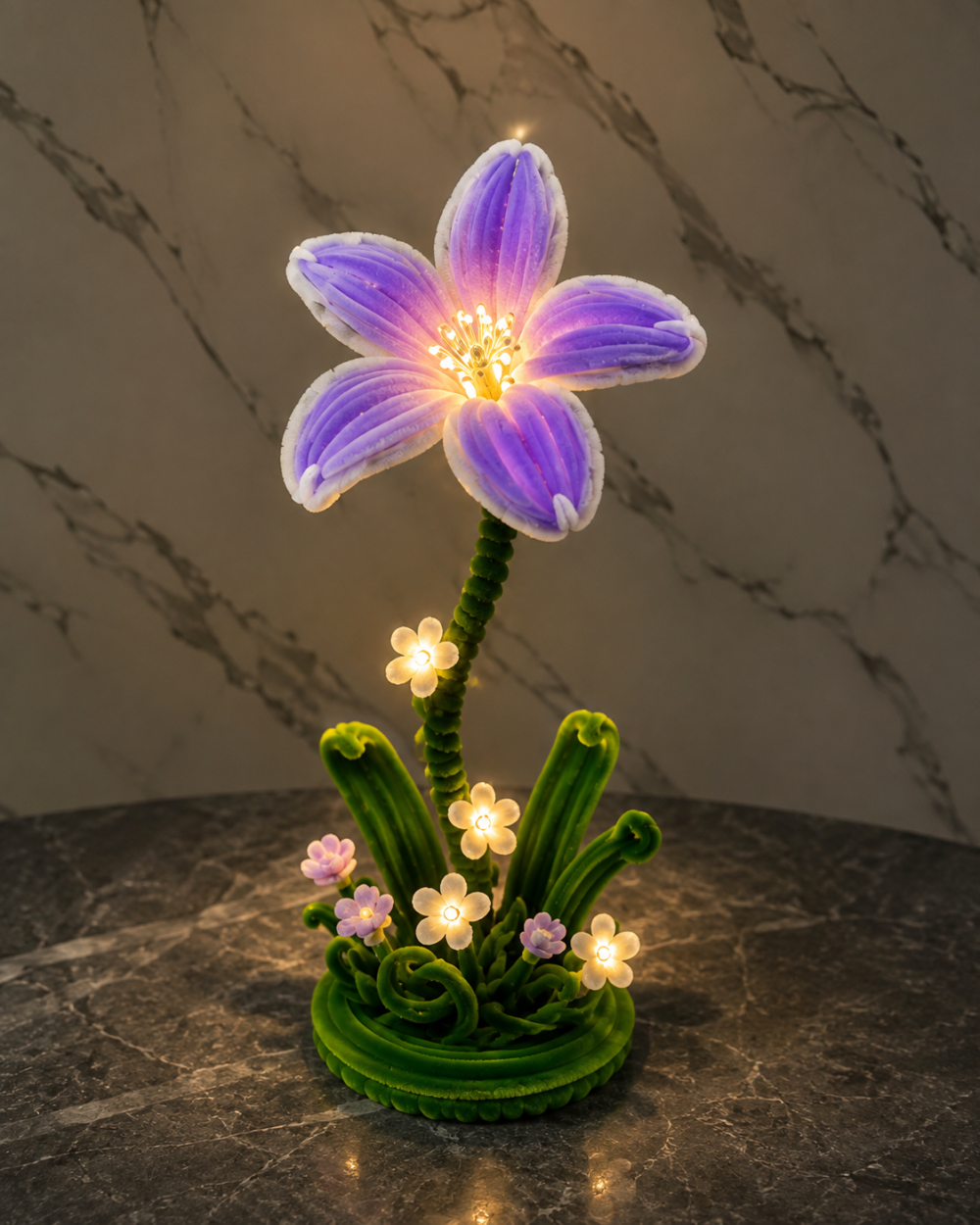 Lilly Bloom