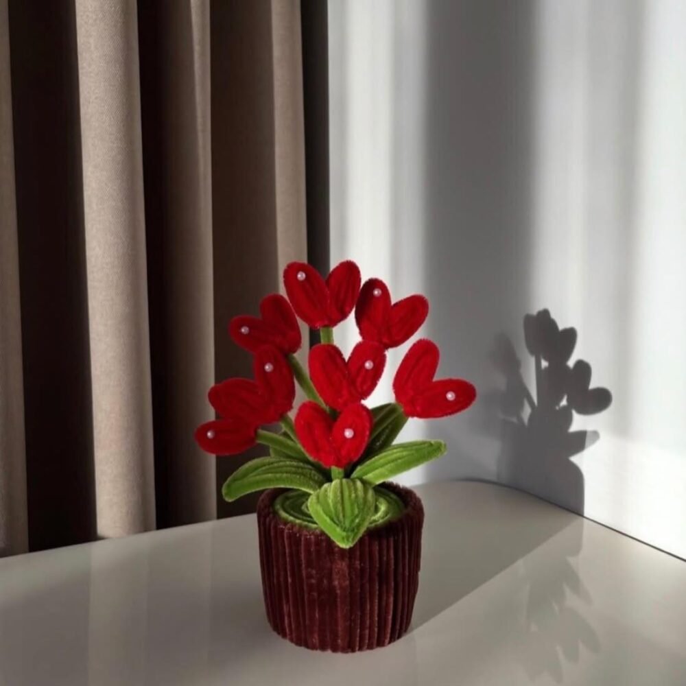 Red Heart