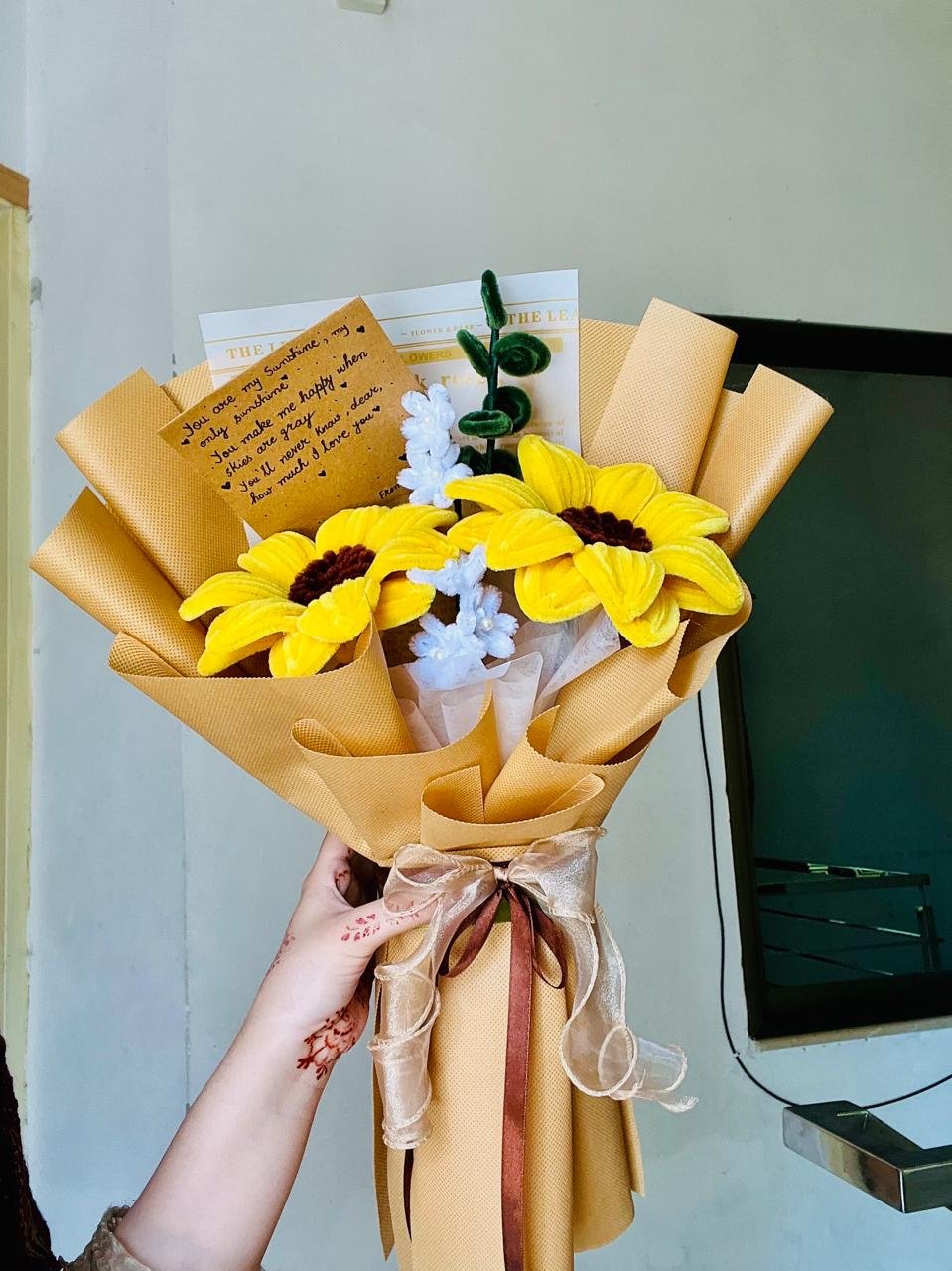 Standard Bouquet