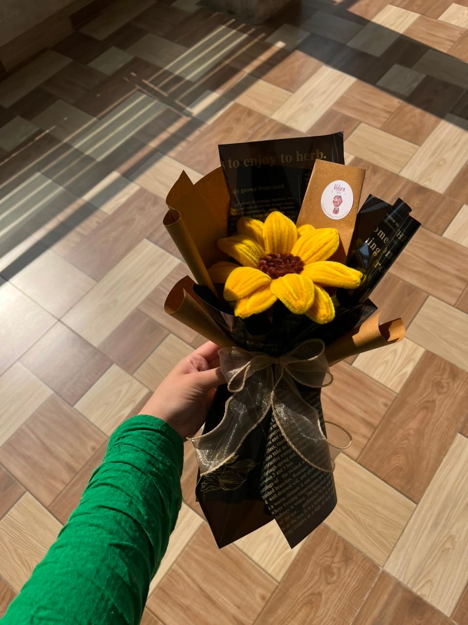 Sunny Bloom