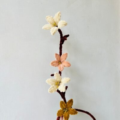 Beil of lilies