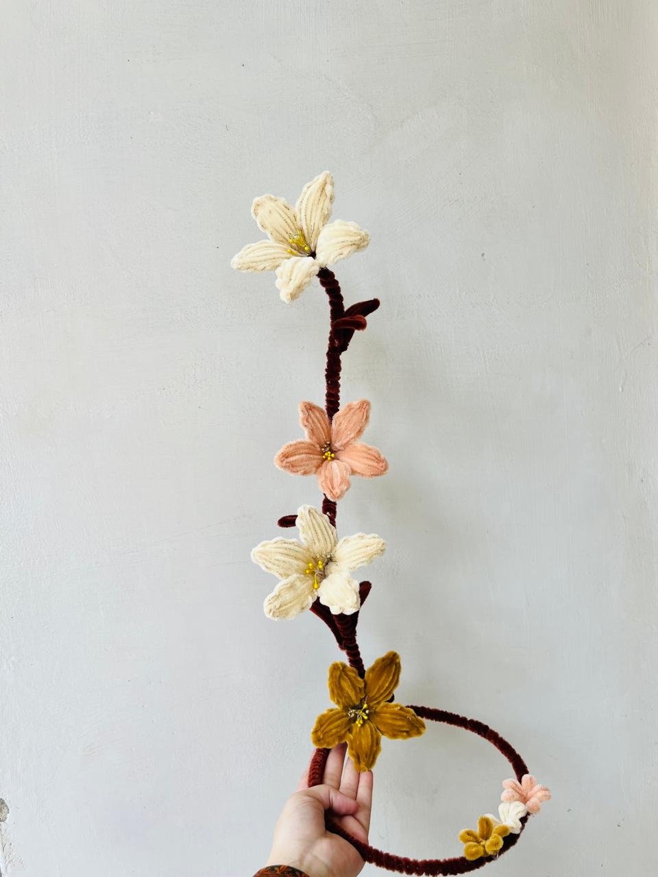 Beil of lilies