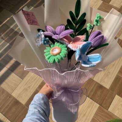 Whimsy Blooms