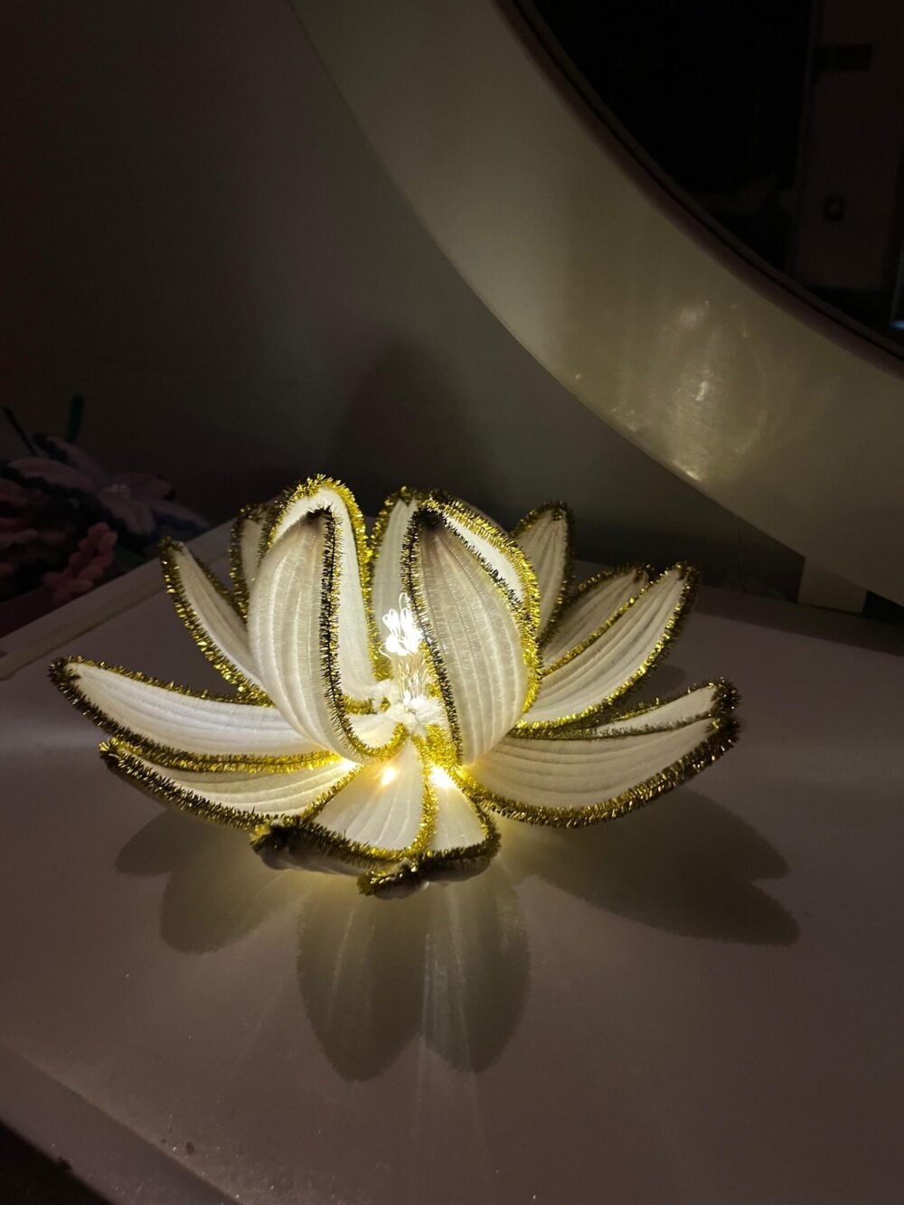 Lotus Bloom