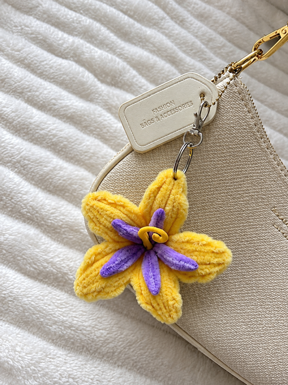 Tangled Flower