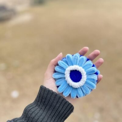 Garbera Mirror