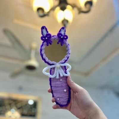Cat Mirrors