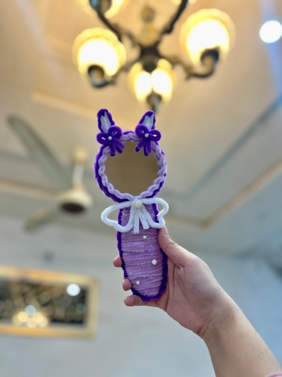 Cat Mirrors