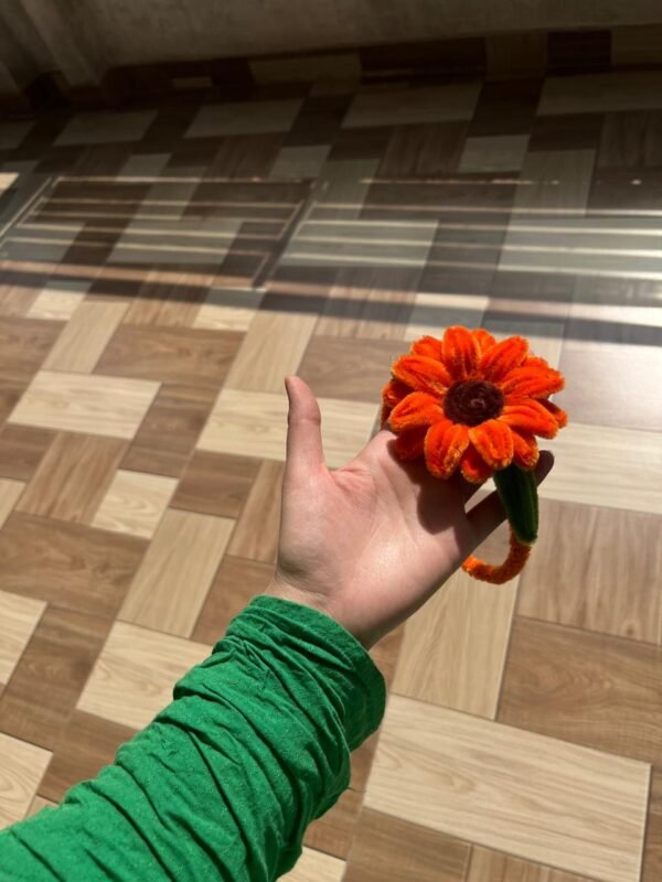 Mini headband for kids