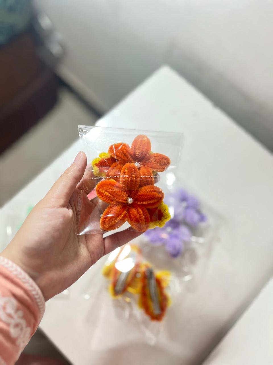 Hair Clip