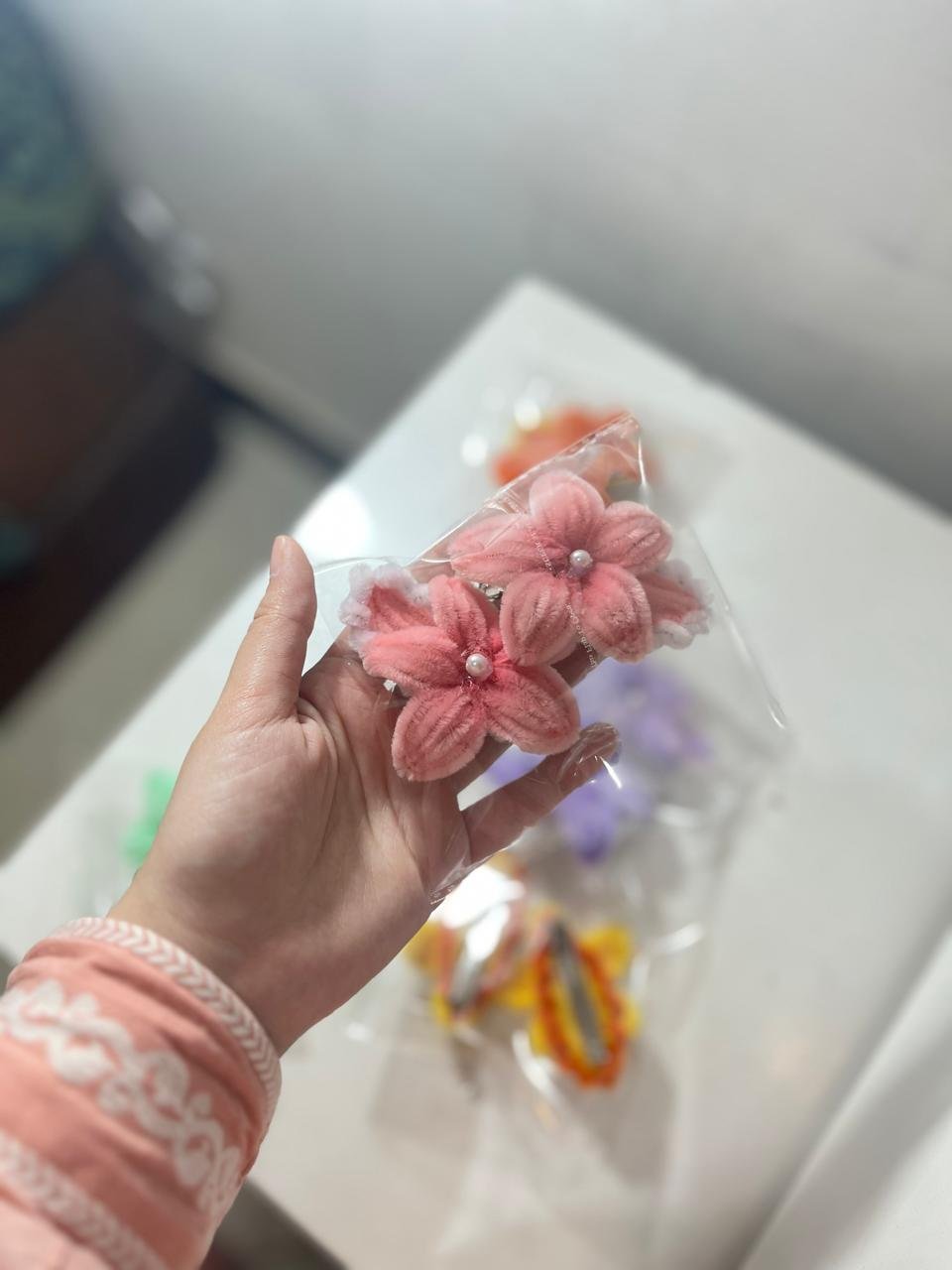 Hair Clip