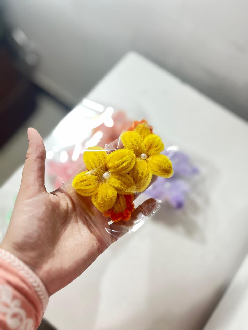 Hair Clip