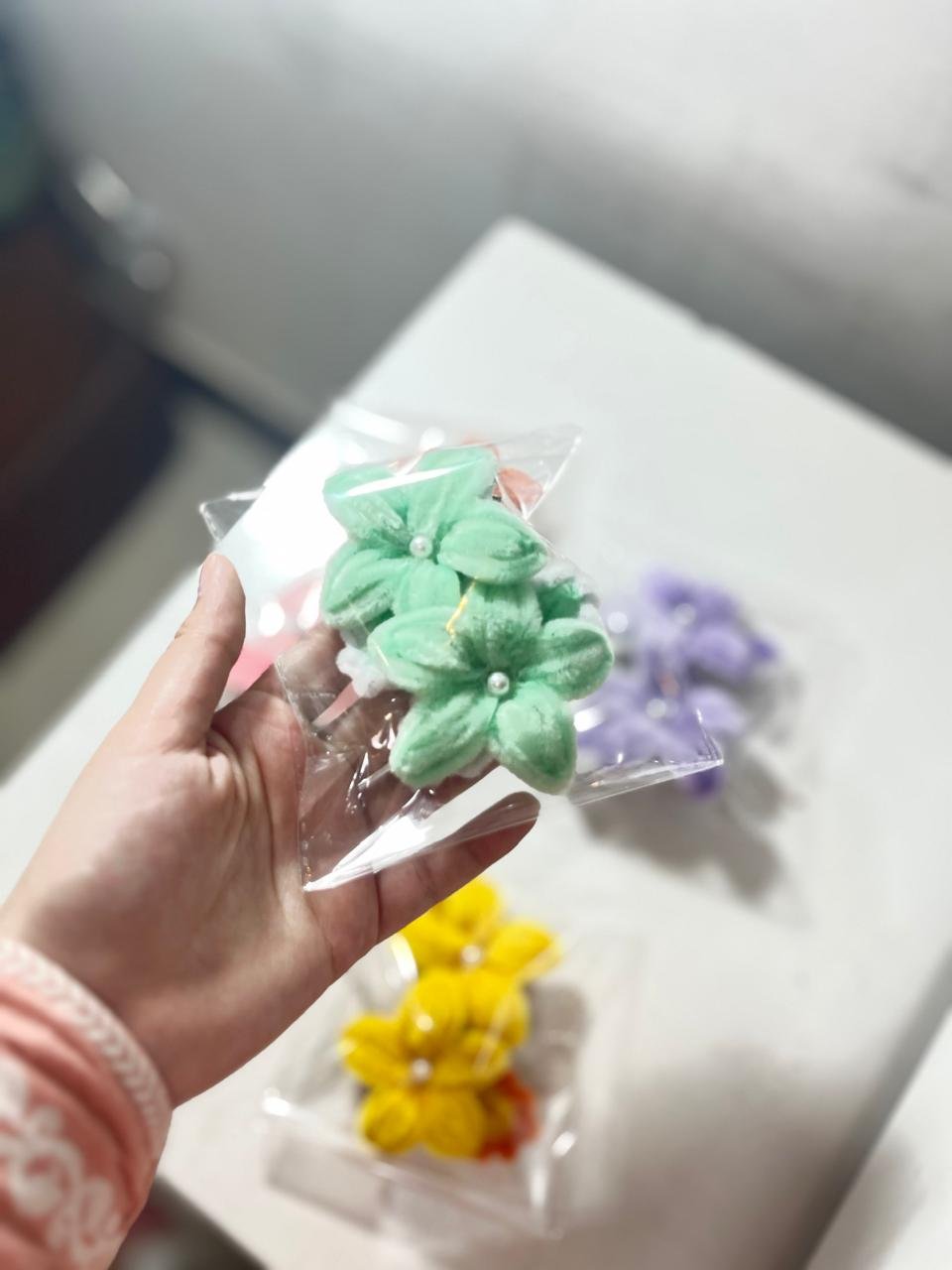 Hair Clip