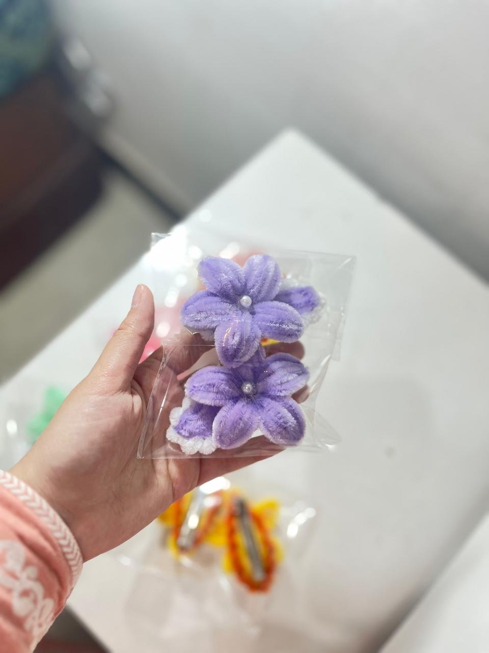 Hair Clip