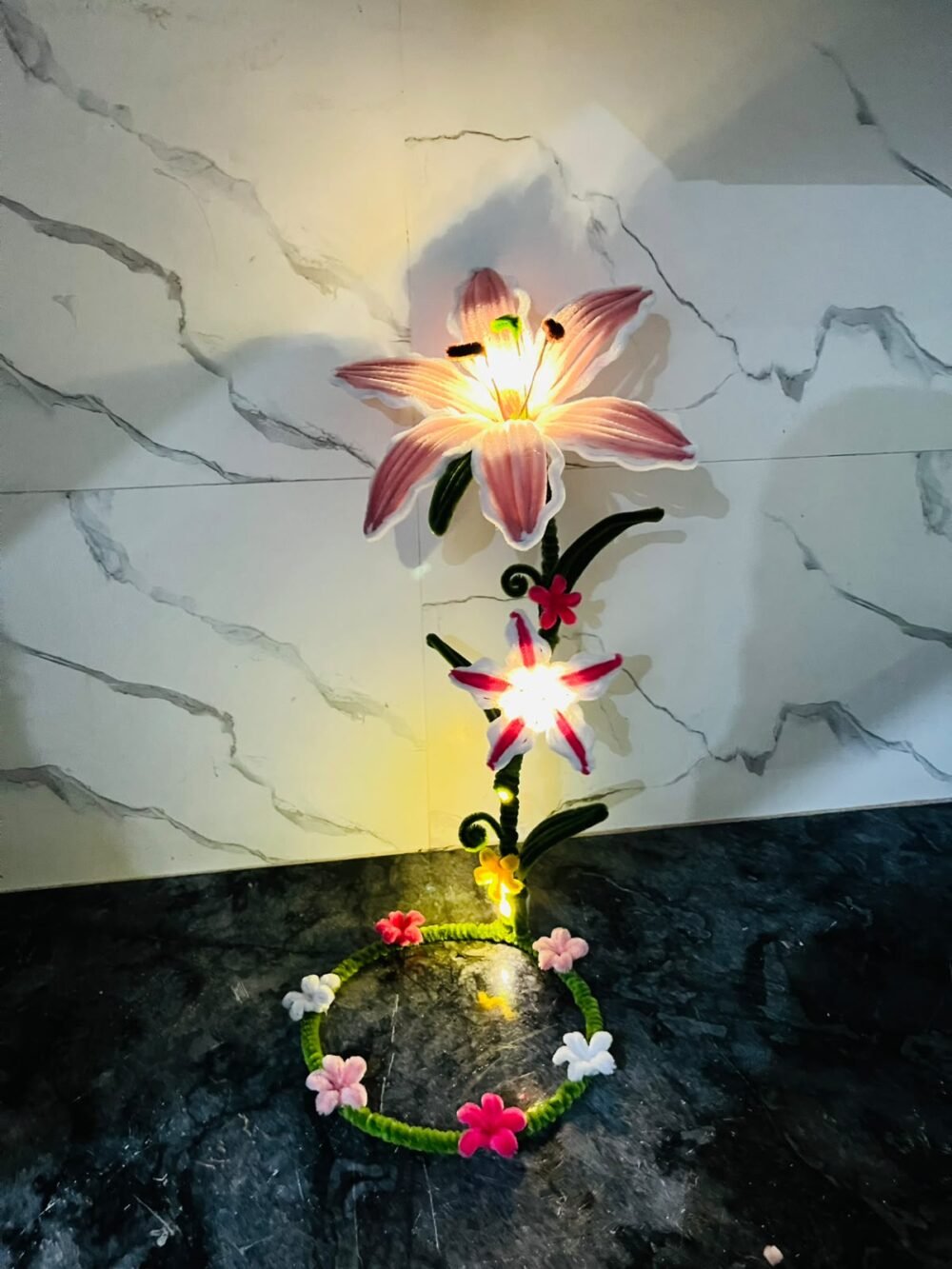 Dragon Lilly