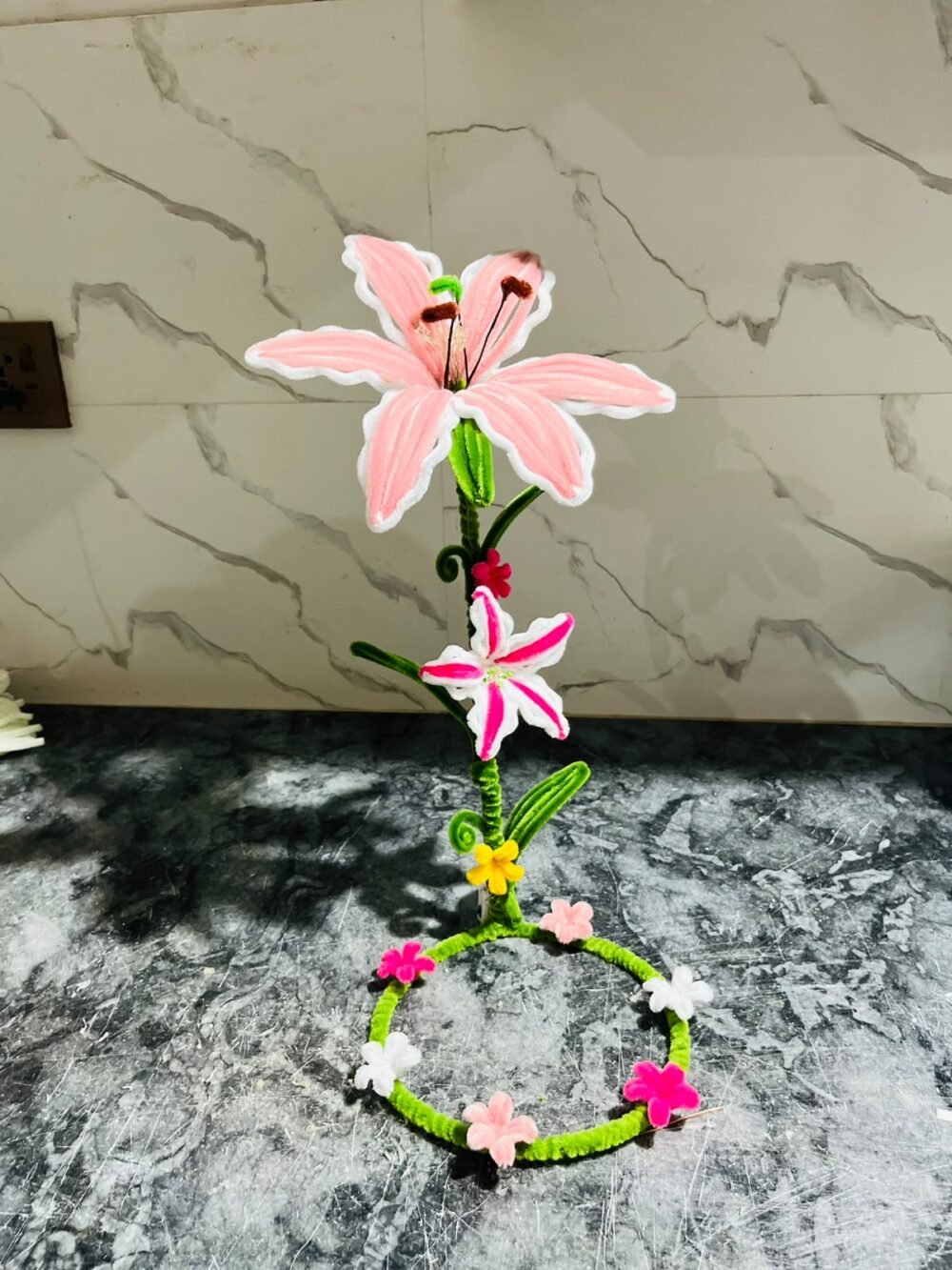 Dragon Lilly