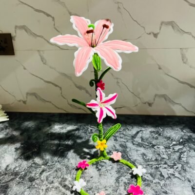 Dragon Lilly