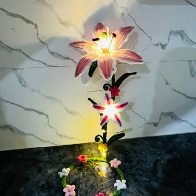 Dragon Lilly