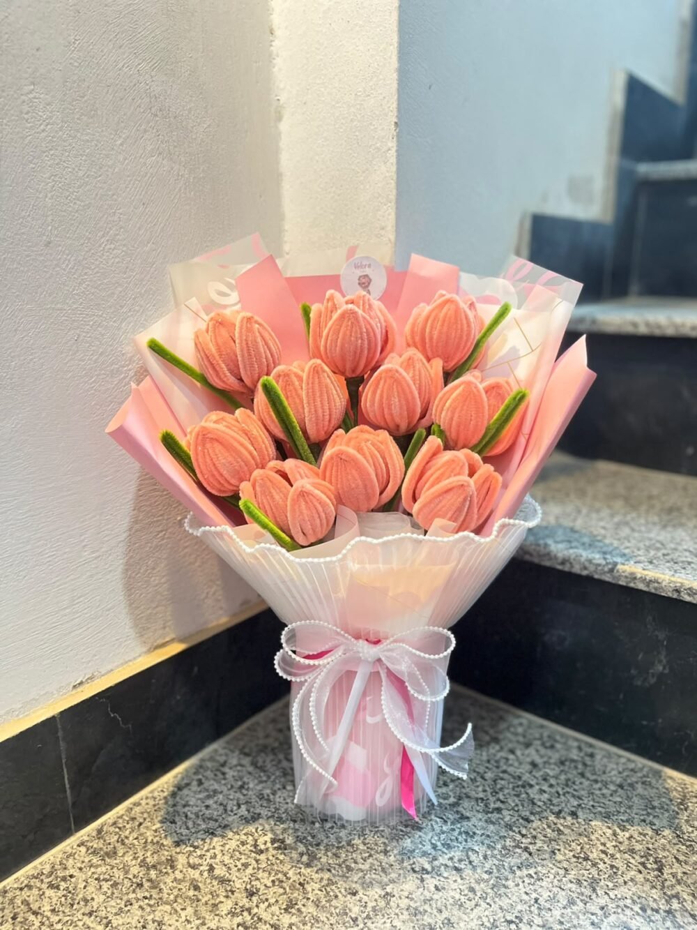Tulip Princess