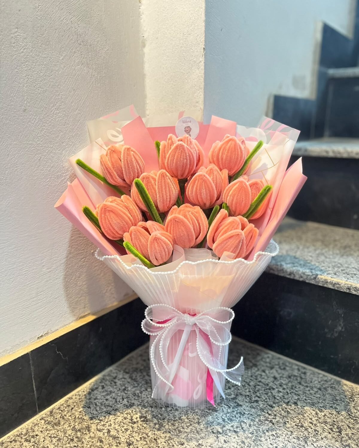 Tulip Princess